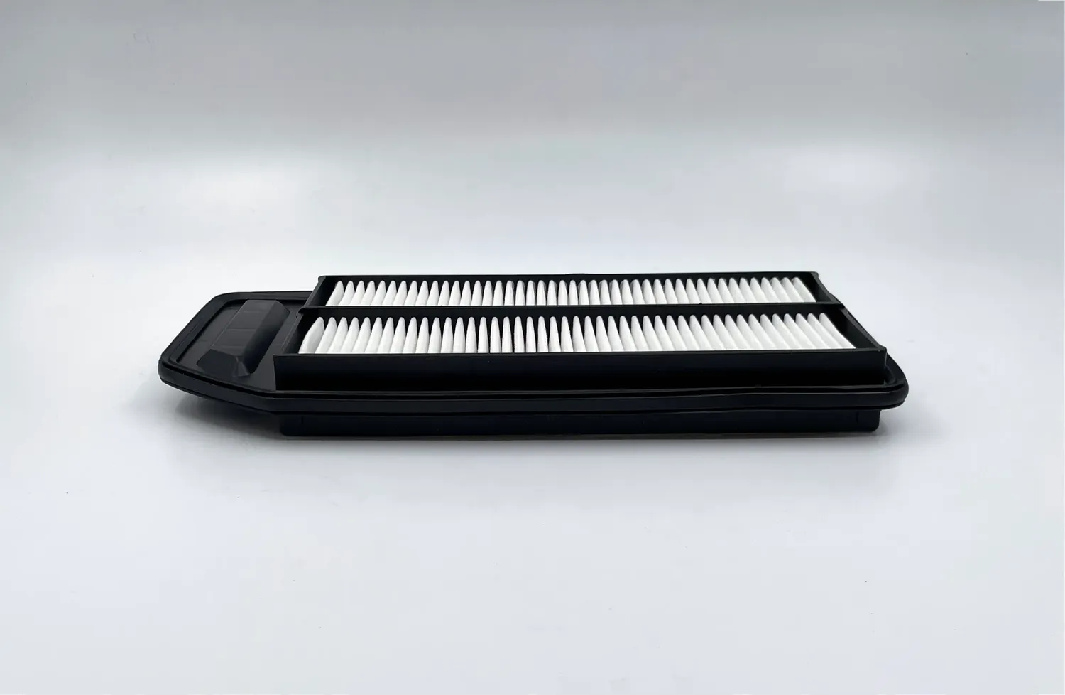 Фильтр воздушный HONDA Accord VIII 2.0-2.4 2.03- (BIG Filter). Артикул gb-905