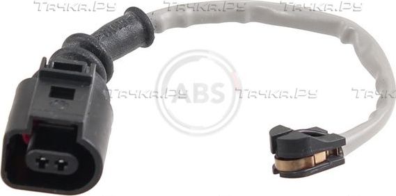 Датчик износа тормозных колодок  ABS передний для Audi S3 III (8V) 2012-2026. Артикул 39771