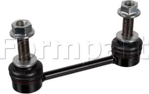 Стойка (тяга) стабилизатора Formpart. Артикул 1508120
