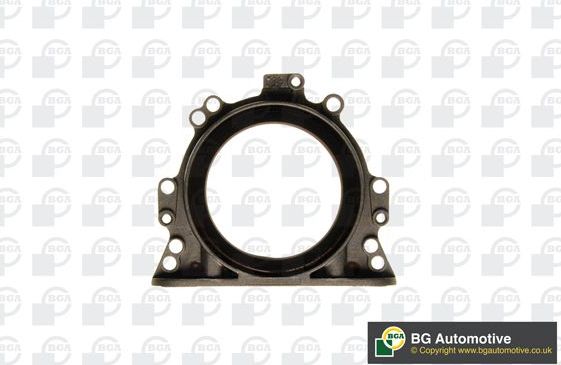 Сальник коленвала BGA внутренний для SEAT Altea I 2004-2015. Артикул OC6397