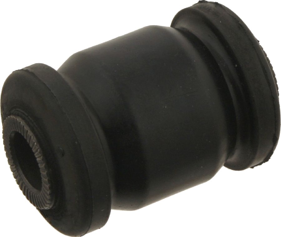 Сайлентблок переднего рычага подвески SWAG (резина/металл). Артикул 81 93 0034