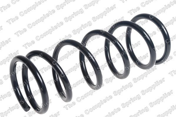Пружина подвески Lesjofors задняя для Nissan Teana J31 2003-2008. Артикул 4262073
