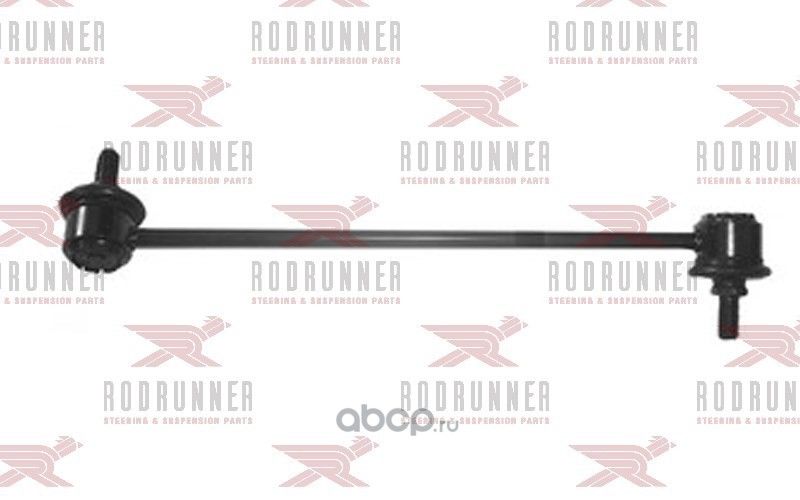 Стойка/тяга стабилизатора подвески перед лев CHEVROLET LACETTI J200(OPTRA) 03/20 (Rodrunner). Артикул LSCH307