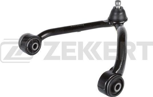 Поперечный рычаг передней подвески Zekkert правый верхний для Kia Sorento I 2002-2011. Артикул QL-3475