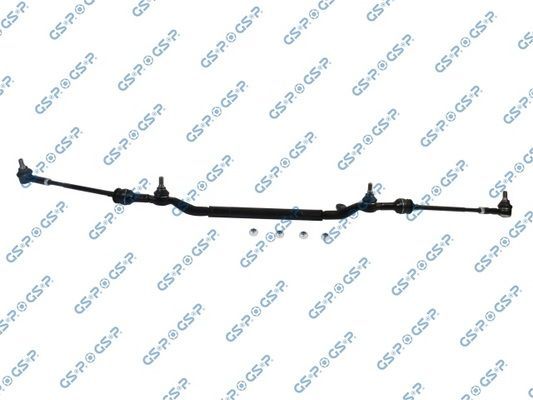 Рулевая тяга поперечная GSP правая/левая для Mercedes-Benz C-Класс I (W202) 1993-2001. Артикул S100079