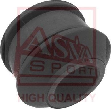 Сайлентблок заднего рычага подвески Asva. Артикул 0301-118