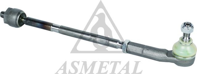 Рулевая тяга поперечная Asmetal. Артикул 29VW2015
