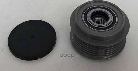 Шкив генератора Hyundai / KIA. Артикул 3732125201