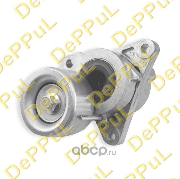 НАТЯЖИТЕЛЬ РЕМНЯ ГРМ NISSAN NAVARA (05-), PATHFINDER (05-14) (Deppul). Артикул DEA555X20B
