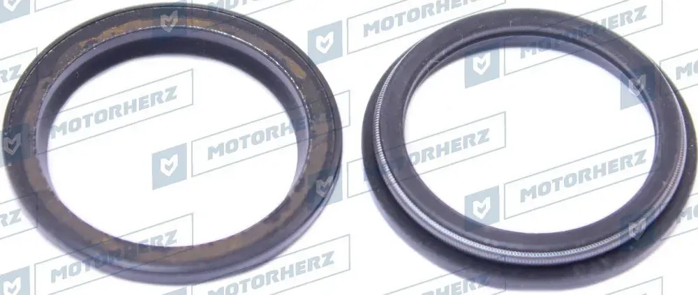 Сальник рулевой рейки (Motorherz). Артикул HA0558A