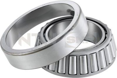 Ступичный подшипник NTN / SNR. Артикул HDB018
