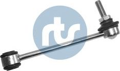 Стойка (тяга) стабилизатора RTS передняя правая/левая для Smart Fortwo I (W450) 2004-2007. Артикул 97-04511