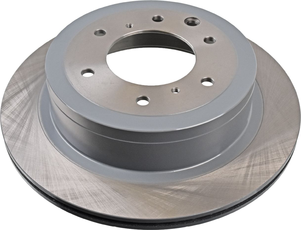 Тормозной диск Blue Print. Артикул ADC443115