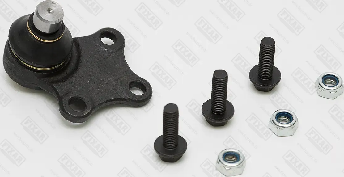 Опора шаровая | перед | (Fixar). Артикул FK0248