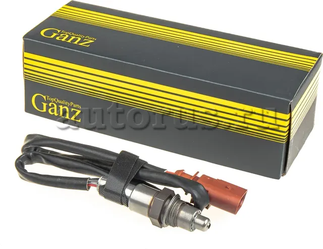 Датчик кислорода, лямбда-зонд до катализатора (Ganz). Артикул GIG05106