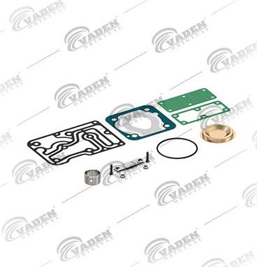 Ремкомплект компрессора подвески Vaden Original для MAN TGA 2001-2026. Артикул 1200 040 770