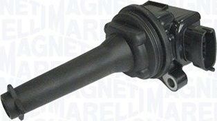 Катушка зажигания Magneti Marelli. Артикул 060717103012