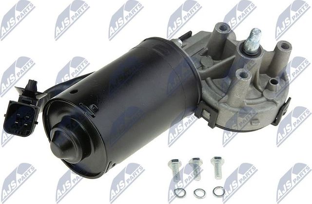 Мотор стеклоочистителя (моторчик дворников) NTY для Citroen Xsara Picasso 1999-2012. Артикул ESW-CT-007