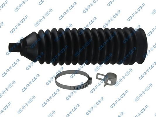 Пыльник рулевой рейки (комплект) GSP (ТПВ (термопластичный вулканизат)) передний для Daewoo Kalos 2002-2007. Артикул 540290S