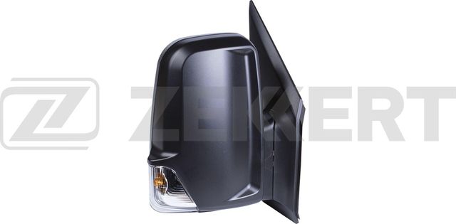 Зеркало боковое (в сборе) Zekkert. Артикул SP-4043