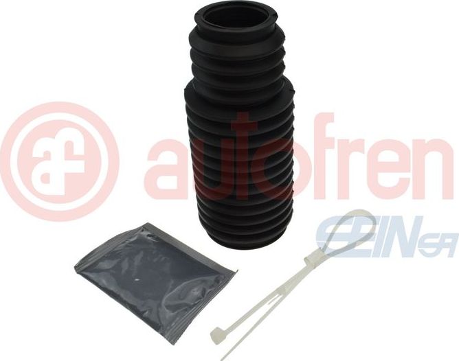 Пыльник рулевой рейки (комплект) Autofren Seinsa. Артикул D9062