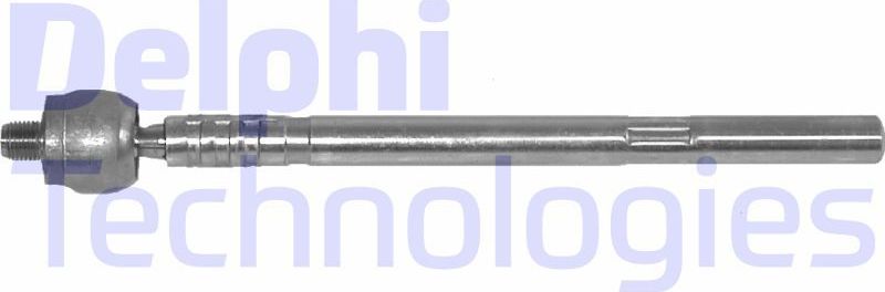 Рулевая тяга Delphi. Артикул TA1679