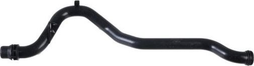 Патрубок радиатора (системы охлаждения) Stellox. Артикул 10-35643-SX