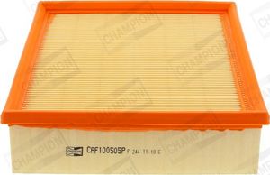Воздушный фильтр Champion для Datsun mi-DO 2014-2025. Артикул CAF100505P