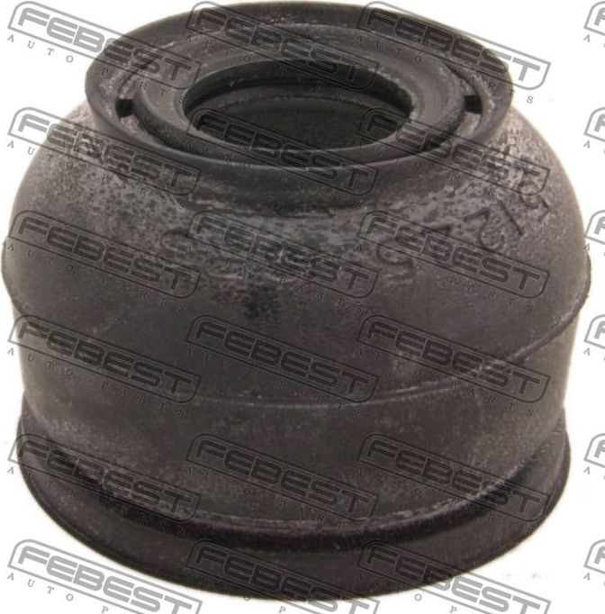 Пыльник опоры шаровой нижнего рычага Febest. Артикул HBJB-203