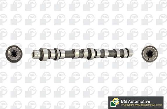 Распредвал BGA для Saab 9-3 II 2004-2015. Артикул CS9525