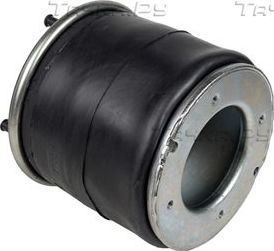 Пневмоподушка (пневморессора) Zentparts. Артикул Z12710