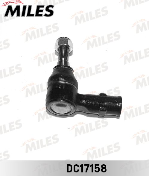 Наконечник рулевой тяги Miles. Артикул DC17158