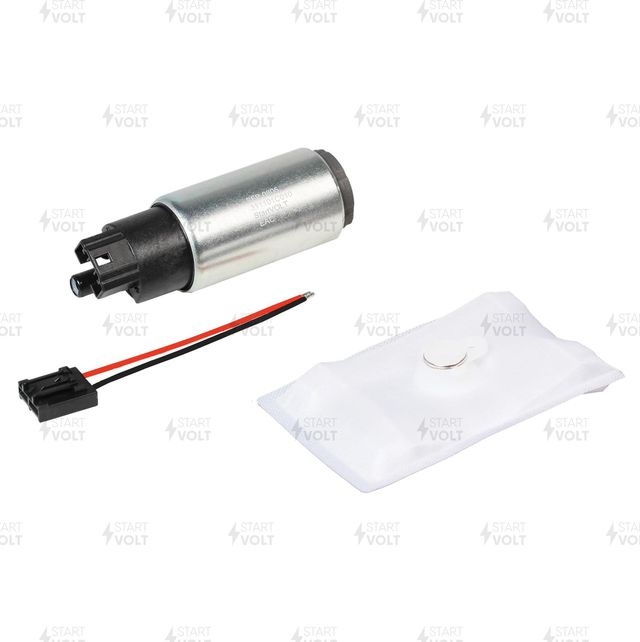 Бензонасос (топливный насос) StartVOLT. Артикул SFP 0805