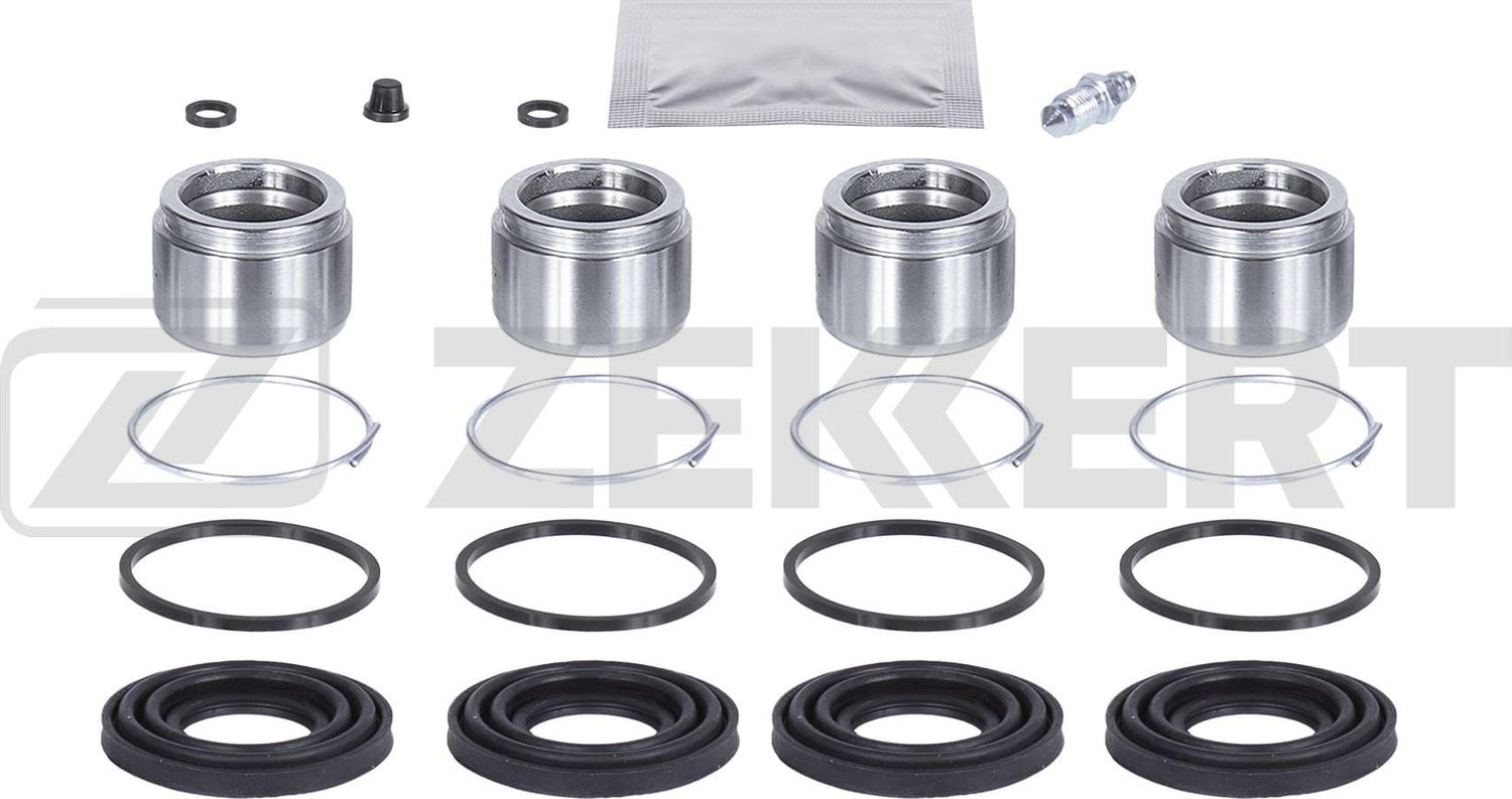 Ремкомплект тормозного суппорта Zekkert. Артикул BR-3108