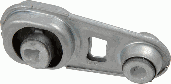 Подушка (опора) двигателя Lemforder. Артикул 39273 01