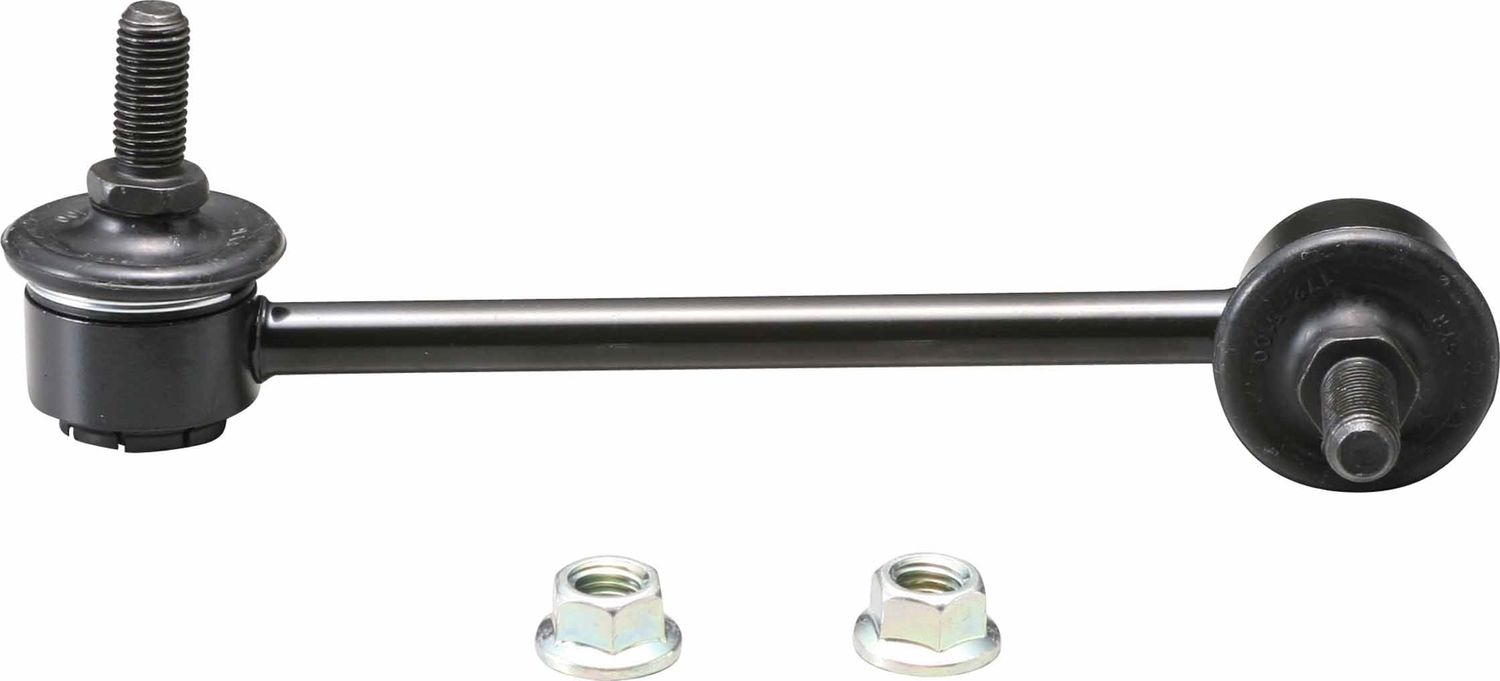 Стойка (тяга) стабилизатора CTR. Артикул CLMZ-27