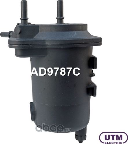 Фильтр для модуля в сборе (UTM). Артикул AD9787C