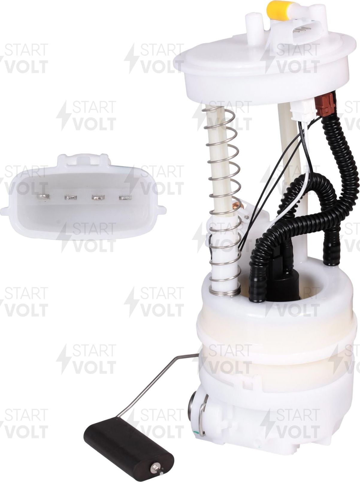 Бензонасос (топливный насос) StartVOLT. Артикул SFM 1410