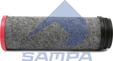 Воздушный фильтр Sampa. Артикул 028.033