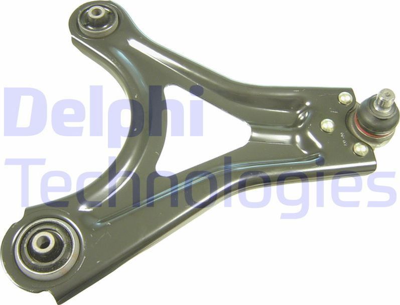 Продольный рычаг Delphi. Артикул TC730