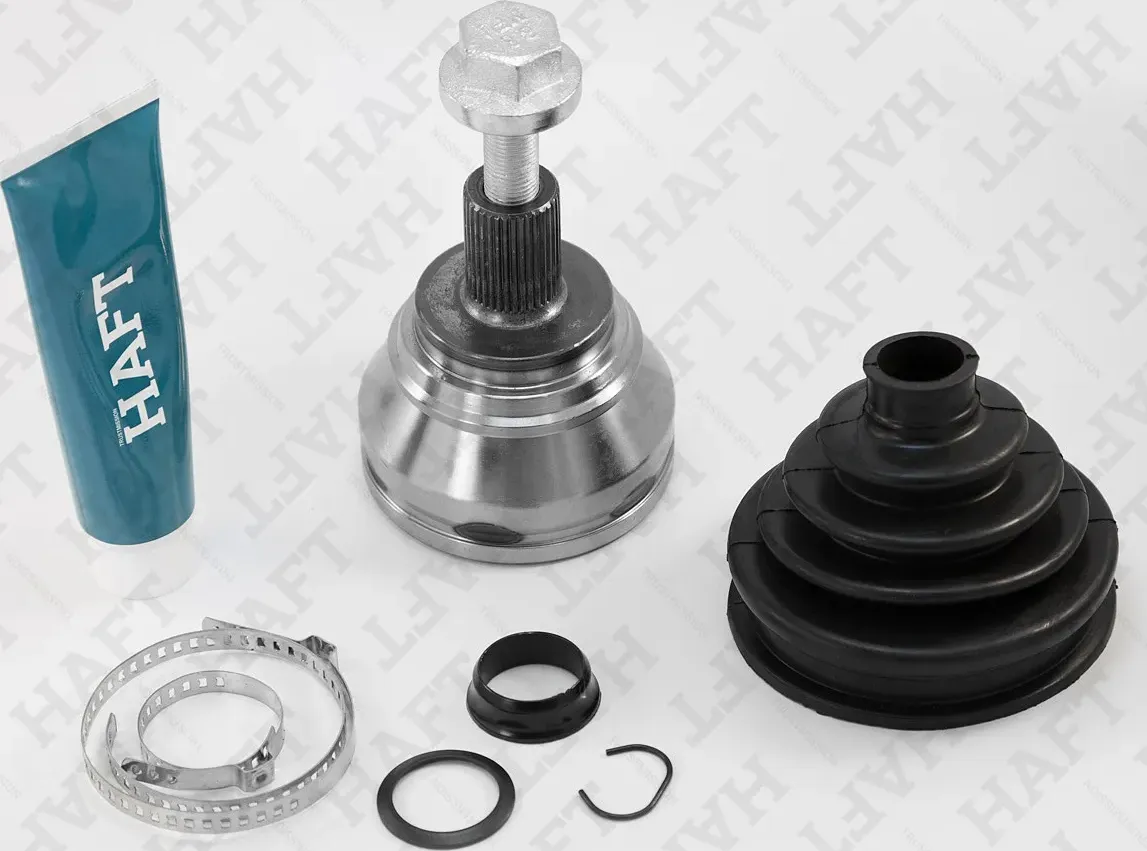 ШРУС AUDI A1 12- 2.0 TFSI наружн. (Haft). Артикул GA0109