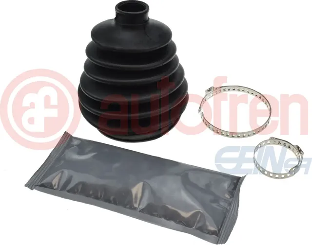 Комплект пыльника приводного вала Mitsubishi Carisma/Renault (Seinsa Autofren). Артикул D8285T