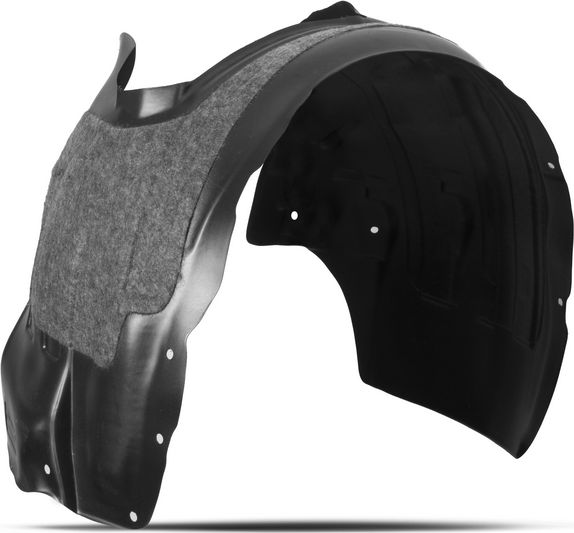 Подкрылок (локер) TOTEM передний правый с шумоизоляцией для Honda CR-V V 2016-2026. Артикул 08P21-TLA-600FR