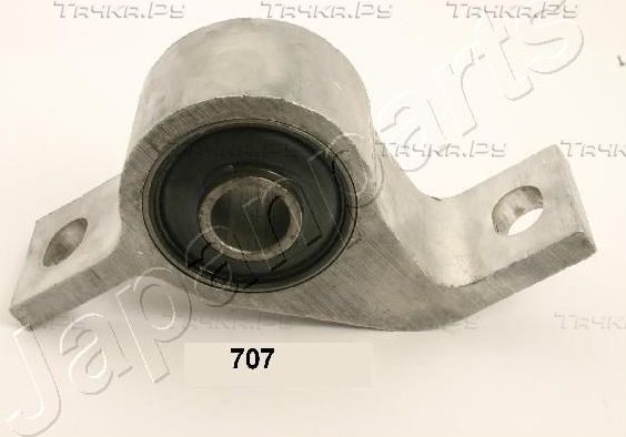 Сайлентблок переднего рычага подвески Japanparts. Артикул RU-707