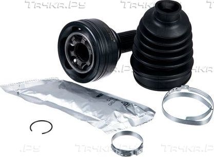 Шрус наружный (граната) Zentparts. Артикул Z21703