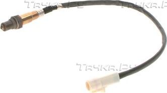 Лямбда-зонд (кислородный датчик) Bosch для Ford Focus II 2004-2011. Артикул 0 258 986 785