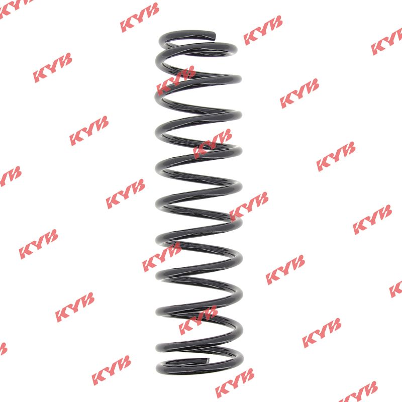 Пружина подвески KYB (Каяба) K-Flex. Артикул RC5857