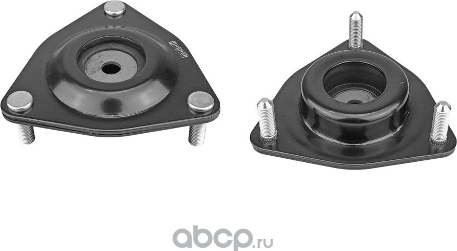 Опора амортизатора переднего Mitsubishi Outlander.Lancer Peugeot 4008 Citroen C- (Hemen). Артикул HAM019