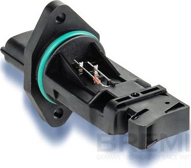 Датчик массового расхода воздуха (ДМРВ) Bremi. Артикул 30211