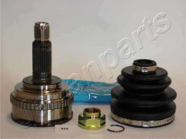 Шрус наружный (граната) Japanparts для Honda Prelude IV 1992-1996. Артикул GI-422
